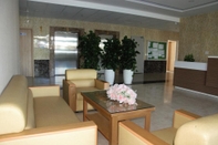 Lobby Blue Sapphire Sea View Apartment - Unit A1012