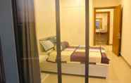 Phòng ngủ 6 Blue Sapphire Sea View Apartment - Unit A1012