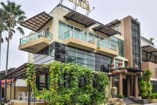 Exterior Navinda Krabi