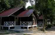 Exterior 2 The Barat Perhentian