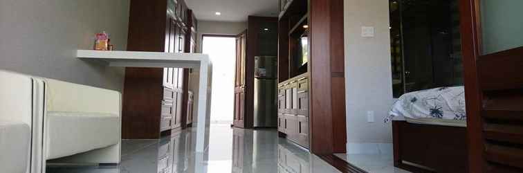 Lobi Thuy Tien Sea View Apartment- Unit 1011 