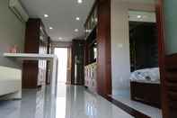 Lobby Thuy Tien Sea View Apartment- Unit 1011 