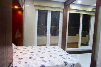ห้องนอน 4 Thuy Tien Sea View Apartment
