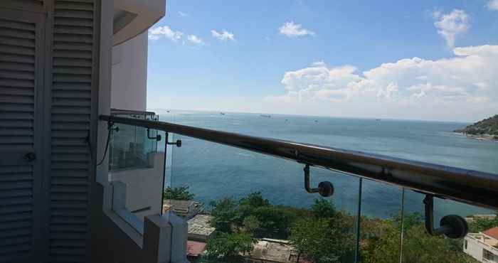 Điểm tham quan lân cận Thuy Tien Sea View Apartment