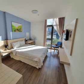 Bedroom 1 Ngan Hoa - Mille Fleurs Hotel, 17 Tô Hiệu Hotels