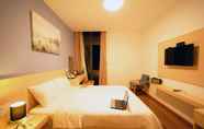 Phòng ngủ 4 Ngan Hoa - Mille Fleurs Hotel