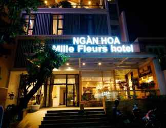 Bangunan 2 Ngan Hoa - Mille Fleurs Hotel