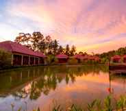 Nearby View and Attractions 2 Dayang Resort Singkawang