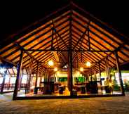 Nhà hàng 5 Dayang Resort Singkawang
