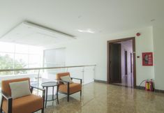 Khu vực công cộng 5 Cassabella Hotel and Apartment 