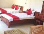 BEDROOM Hoang Phuong 1 Hotel