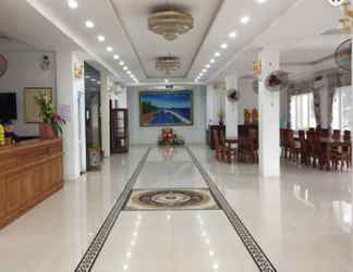 Sảnh chờ 2 Hoang Phuong 1 Hotel