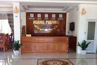 Lobi Hoang Phuong 1 Hotel