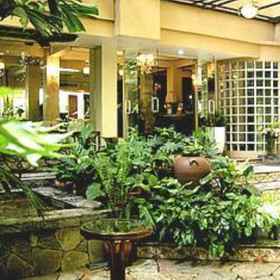 Exterior / Building 1 Sourire @ Rattanakosin Island, Khao San Road Hotels