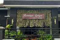 Exterior Renaya Griya Guesthouse