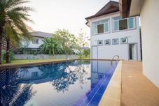 游泳池 Melon Home