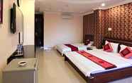 Kamar Tidur 5 Phuong Linh 2 Hotel Samson