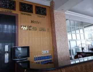 Sảnh chờ 2 Phuong Linh 2 Hotel Samson