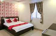 Phòng ngủ 2 Phuong Linh 2 Hotel Samson