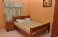 Bedroom 4 Plemburan Homestay