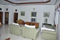 Lobby Plemburan Homestay