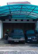 EXTERIOR_BUILDING Plemburan Homestay