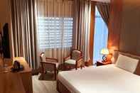 Sảnh chức năng Garnet Hotel Nha Trang