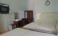 Kamar Tidur 7 T&T Hotel Ho Tram