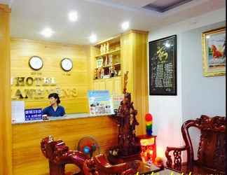 Sảnh chờ 2 Thanh Van 3 Hotel Tuy Hoa