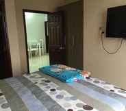 Bedroom 6 Vung Tau Sea View Apartment- Unit B1504 Vung Tau Plaza