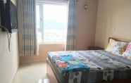 Kamar Tidur 5 Vung Tau Sea View Apartment- Unit B1504 Vung Tau Plaza