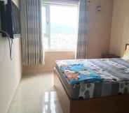 Bedroom 5 Vung Tau Sea View Apartment- Unit B1504 Vung Tau Plaza