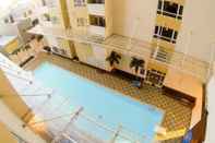 Swimming Pool Vung Tau Sea View Apartment- Unit B1504 Vung Tau Plaza