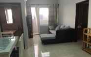 Phòng ngủ 2 Vung Tau Sea View Apartment- Unit B1504 Vung Tau Plaza