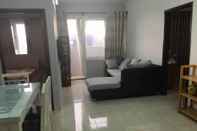 Kamar Tidur Vung Tau Sea View Apartment- Unit B1504 Vung Tau Plaza