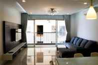 Lobi Vung Tau Sea View Apartment- Unit B1504 Vung Tau Plaza