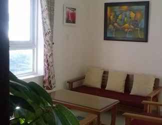 Lobi 2 Vung Tau Sea View Apartment- Unit B1504 Vung Tau Plaza