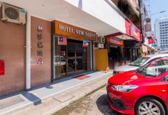 외관 5 Hotel O New Sabah