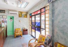 로비 2 Hotel O New Sabah