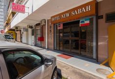 외관 6 Hotel O New Sabah