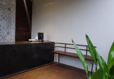 Lobby 4 Semimpi Hotel Bali
