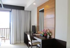 Bedroom 6 Apasari Krabi