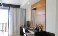 Bedroom 6 Apasari Krabi 