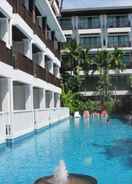 SWIMMING_POOL Apasari Krabi 