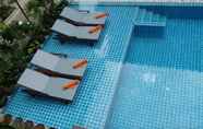 Swimming Pool 3 Apasari Krabi 