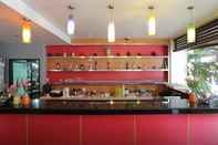 Bar, Cafe and Lounge Apasari Krabi 