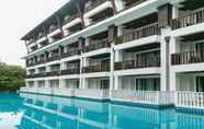 Swimming Pool 2 Apasari Krabi 