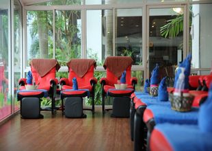 Lobby 4 Apasari Krabi