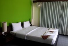 Bedroom 7 J Hotel Krabi