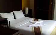 ห้องนอน 5 J Hotel Krabi